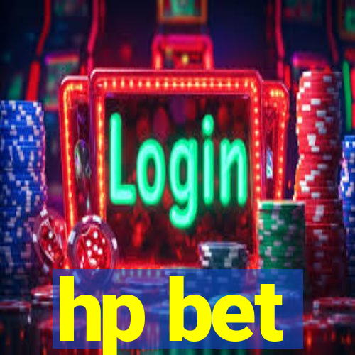 hp bet